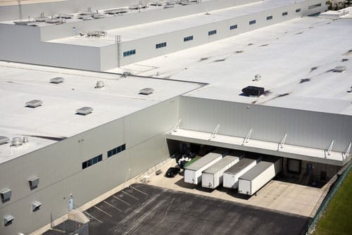 Commercial-Roof