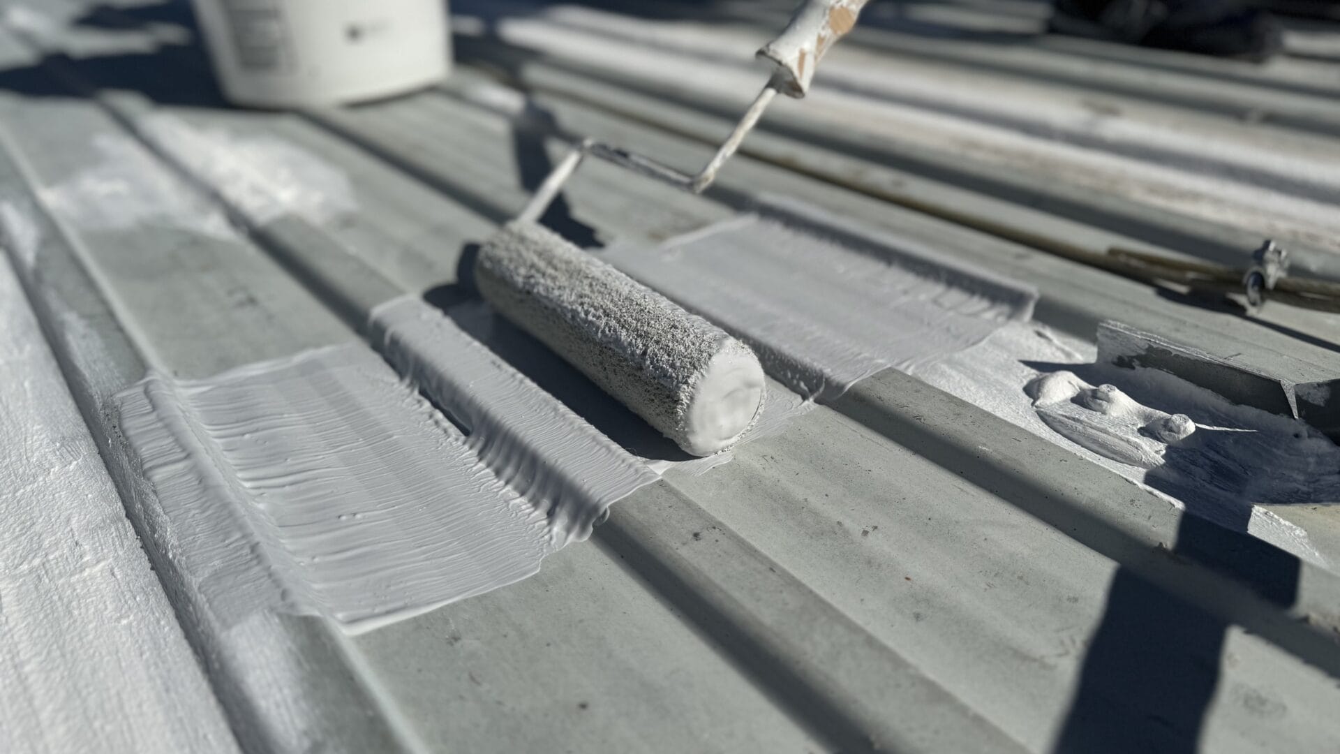 Roof Coating vs Replacement